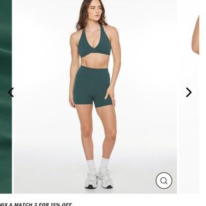 CSB Serenity Shorts 4’